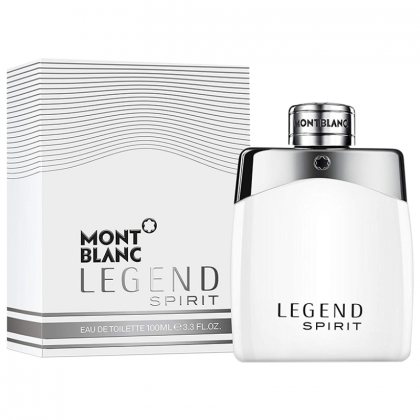 Montblanc Legend Spirit
