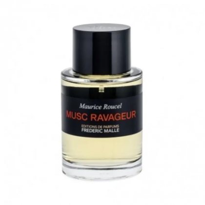 Frederic Malle Musc Ravageur Eau de Parfum 100ml