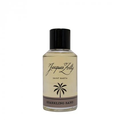 Jacques Zolty Sparkling Sand