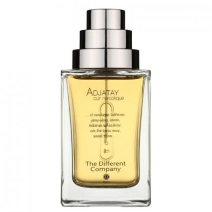 The Different Company Adjatay Cuir Narcotique Eau de Parfum 100ml