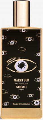Memo Marfa Oud