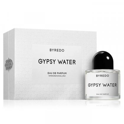 Byredo Gypsy Water Eau de Parfum 50ml