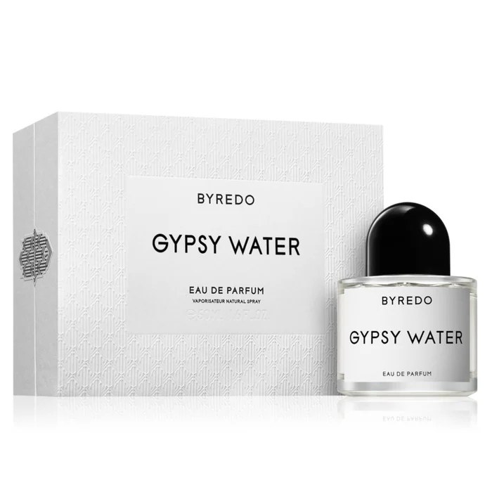 Byredo Gypsy Water Eau de Parfum 50ml