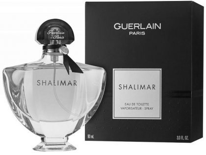 Guerlain Shalimar