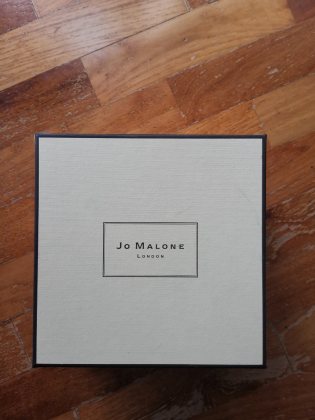 JO MALONE LUXURY BOX SQUARE L2P3
