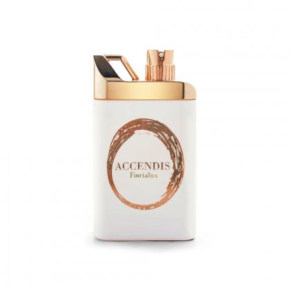 Accendis Fiorialux Eau de Parfum 100ml