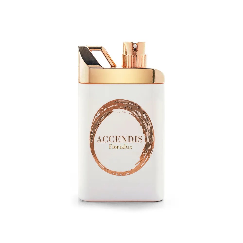 Accendis Fiorialux Eau de Parfum 100ml