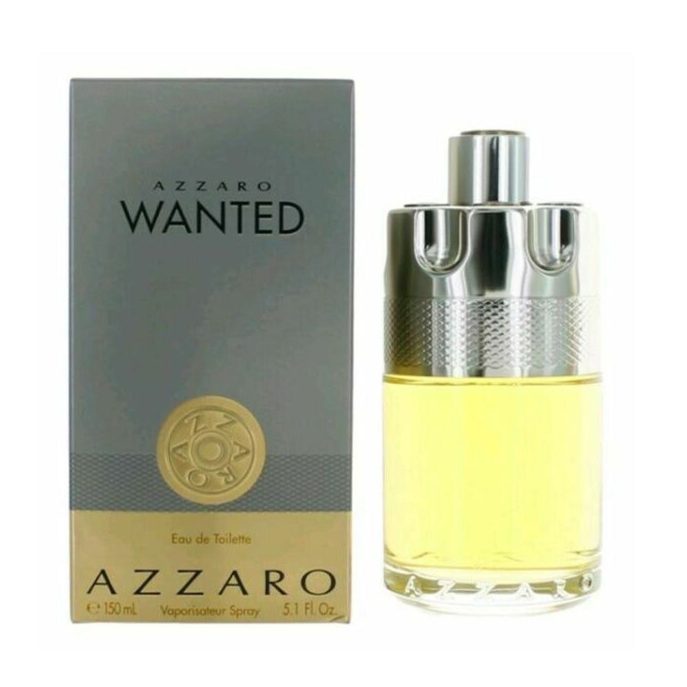 Azzaro Wanted Eau de Toilette 100ml