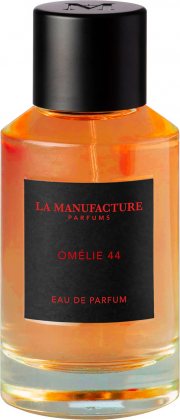 La Manufacture Omelie 44