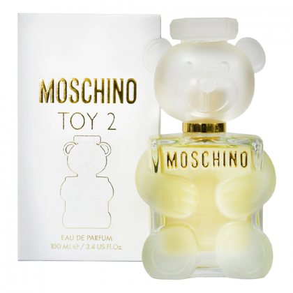 Moschino Toy 2