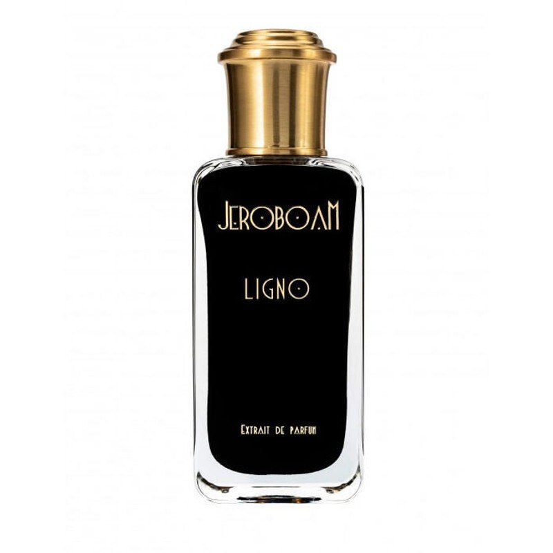 Jeroboam Ligno Extrait de Parfum
