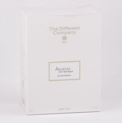 The Different Company Adjatay Cuir Narcotique