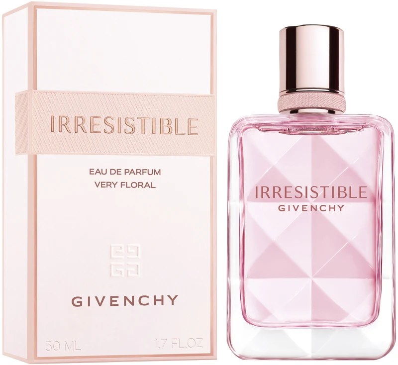 Givenchy Irresistible Very Floral Eau de Parfum