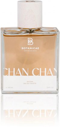 Botanicae Chan Chan Eau de Toilette Intense 100ml