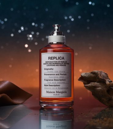 Maison Margiela Under The Stars