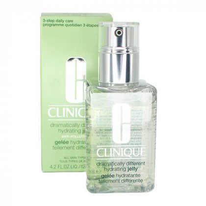 Clinique Dramatically Different Hydrating Jelly
