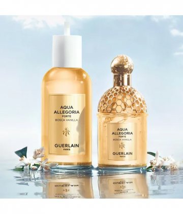 Guerlain Aqua Allegoria Bosca Vanilla Forte Eau de Parfum 75ml