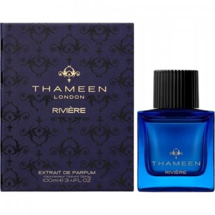 Thameen London Thameen Riviere