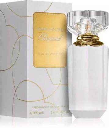 Chopard Sparkling Love Eau de Parfum 100ml