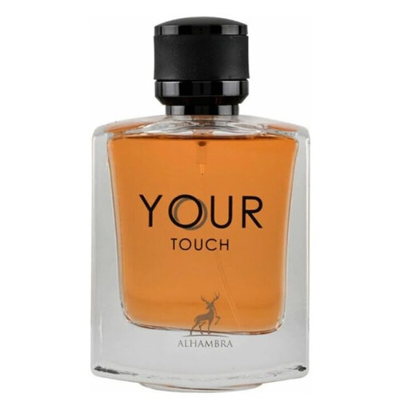 Maison Alhambra Your Touch Man Eau de Parfum 100ml