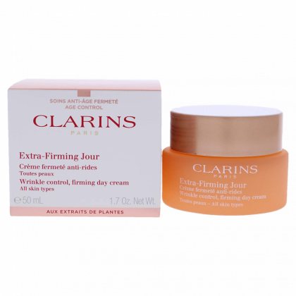 Clarins Extra-Firming Day Cream Dry Skin 50ml