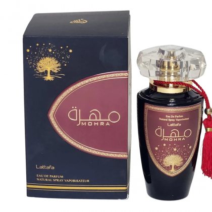 Lattafa Mohra