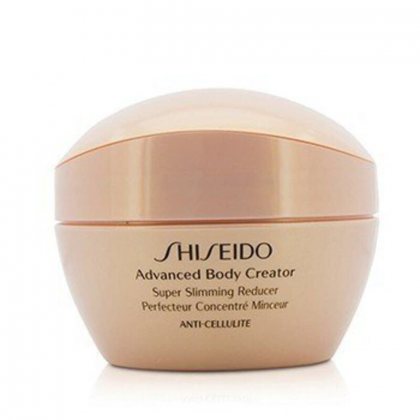 Shiseido Advanced Body Creator Super Slimming Reducer 200ml