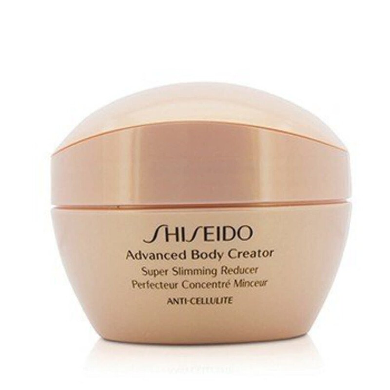 Shiseido Advanced Body Creator Super Slimming Reducer 200ml