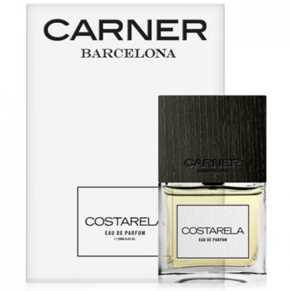Carner Barcelona Costarela Eau de Parfum 50ml