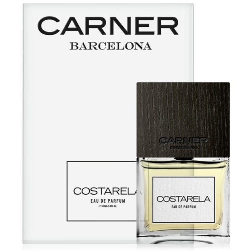Carner Barcelona Costarela Eau de Parfum 50ml