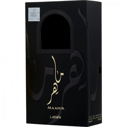 Lattafa Maahir