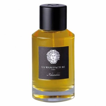 La Manufacture Admirabilis Eau de Parfum 100ml
