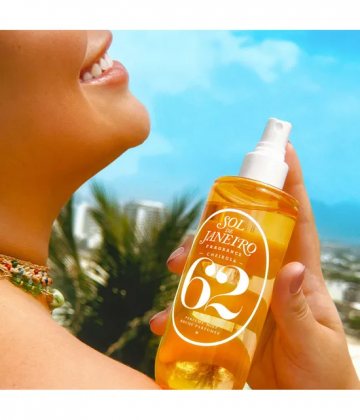 Sol De Janeiro Cheirosa 62 Mist