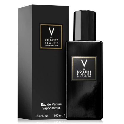 Robert Piguet Visa