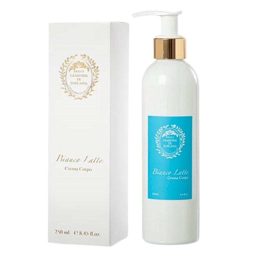 Giardini Di Toscana Bianco Latte Eau de Parfum 100ml