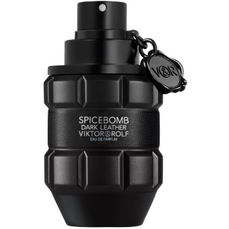 Viktor & Rolf Spicebomb Dark Leather Eau de Parfum 50ml