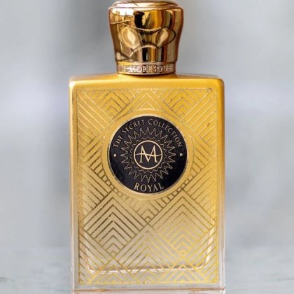 Moresque Royal