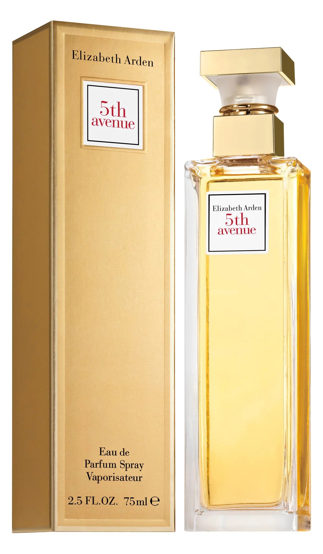 Elizabeth Arden 5th Avenue Eau de Parfum 125ml