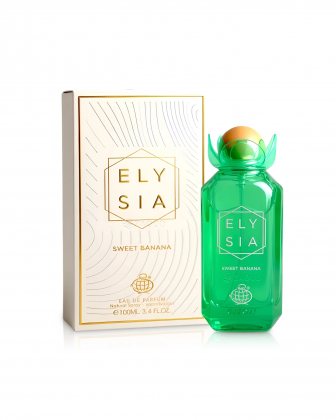 Fragrance World Elyisa Sweet Banana
