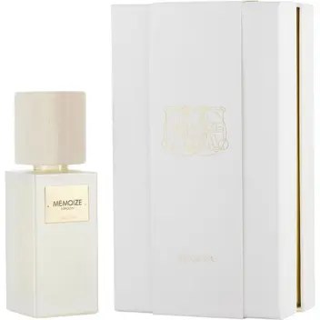 Memoize Curatio Extrait de Parfum 100ml