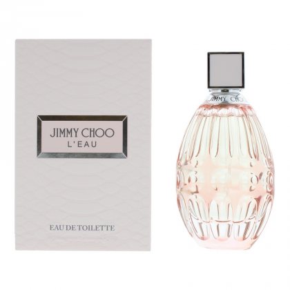 Jimmy Choo Eau
