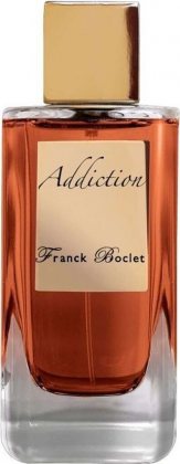 Franck Boclet Addiction +