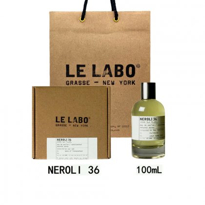 Le Labo Neroli 36