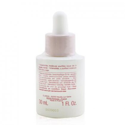 Clarins Calm Essentiel Oil Restoring
