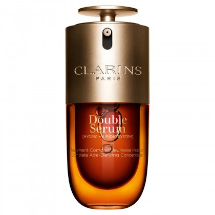 Clarins Double Serum