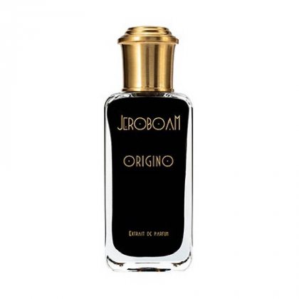 Jeroboam Origino De