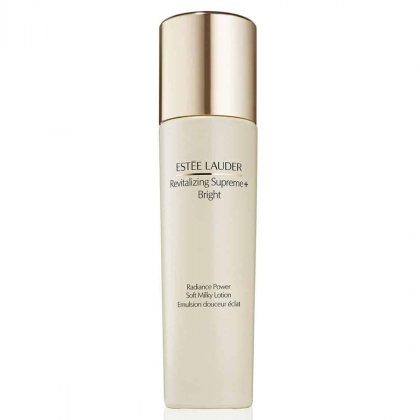 Estee Lauder Revit Supreme + Radiance Power Soft Milky Lotion
