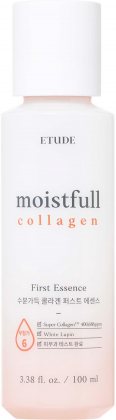 Etude House Moistfull Collagen Essence
