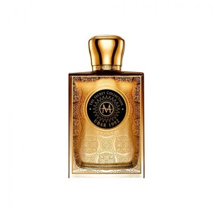 Moresque Secret Collection Ubar 1992