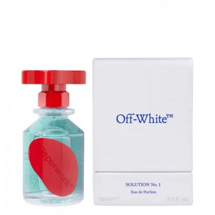 Off-White Solution No. 1